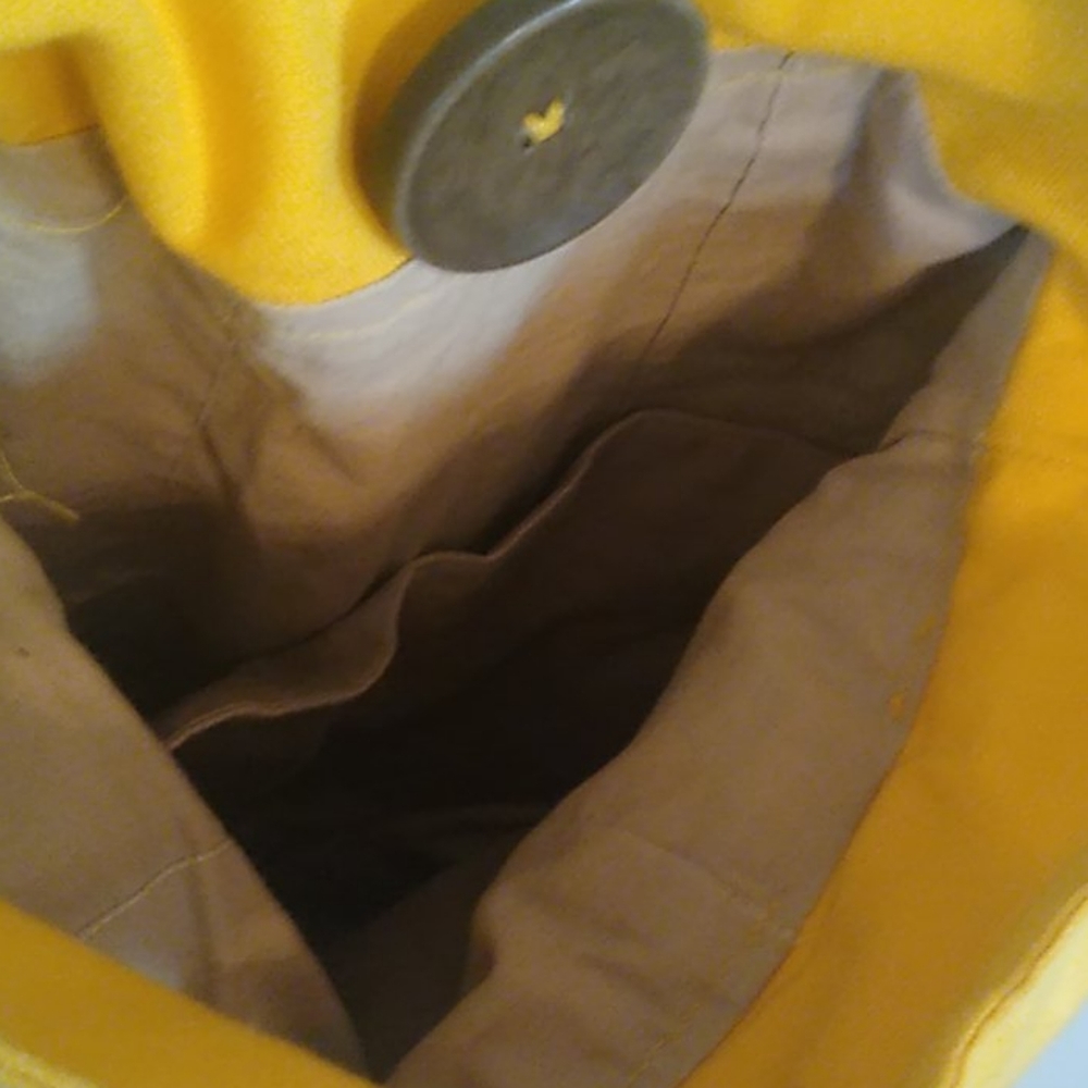 Handmade bag - Picture 3 of 3